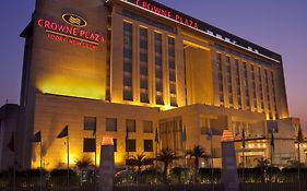 Crowne Plaza New Delhi Okhla By Ihg